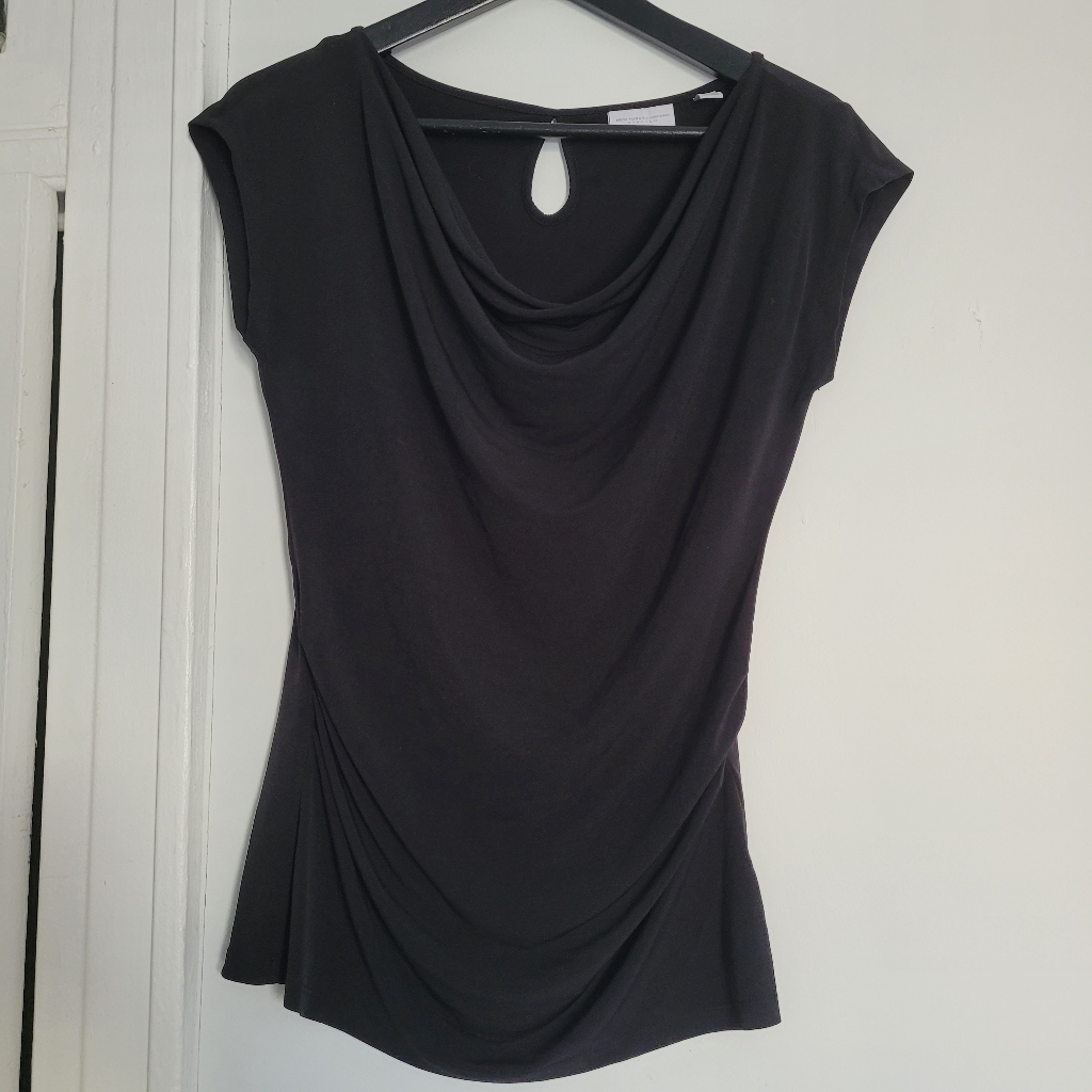 Draped Shell